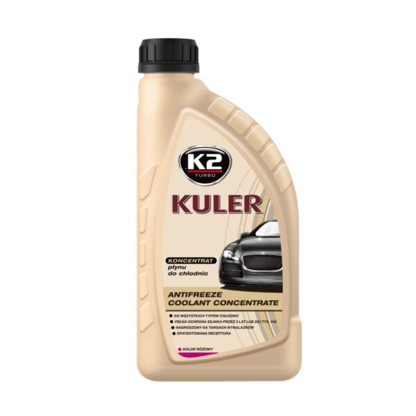 K2 KULER CONCENTRATE PINK 1 L